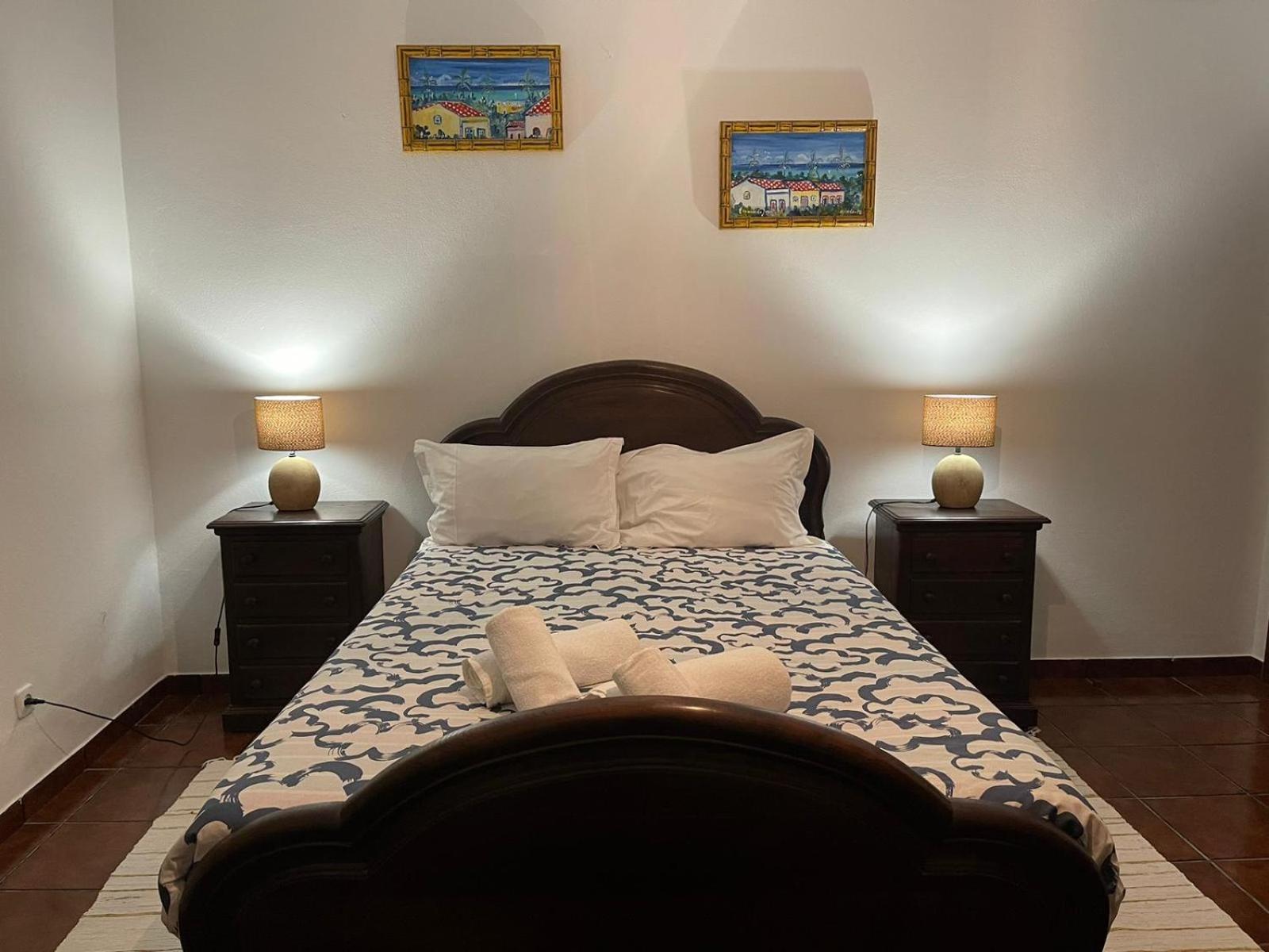 Luz E Sal By Stay In Alentejo Cavaleiro Exteriör bild