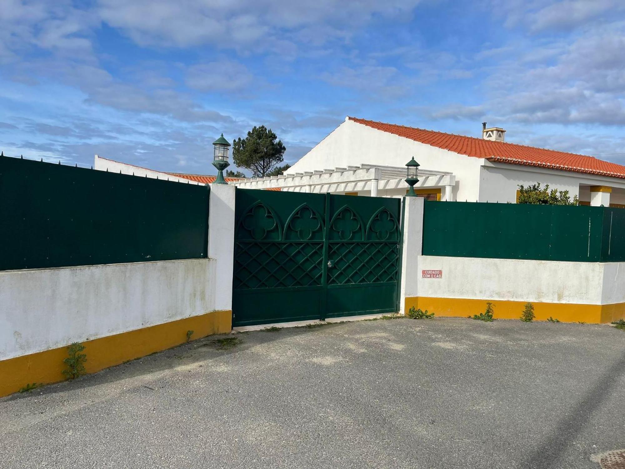 Luz E Sal By Stay In Alentejo Cavaleiro Exteriör bild