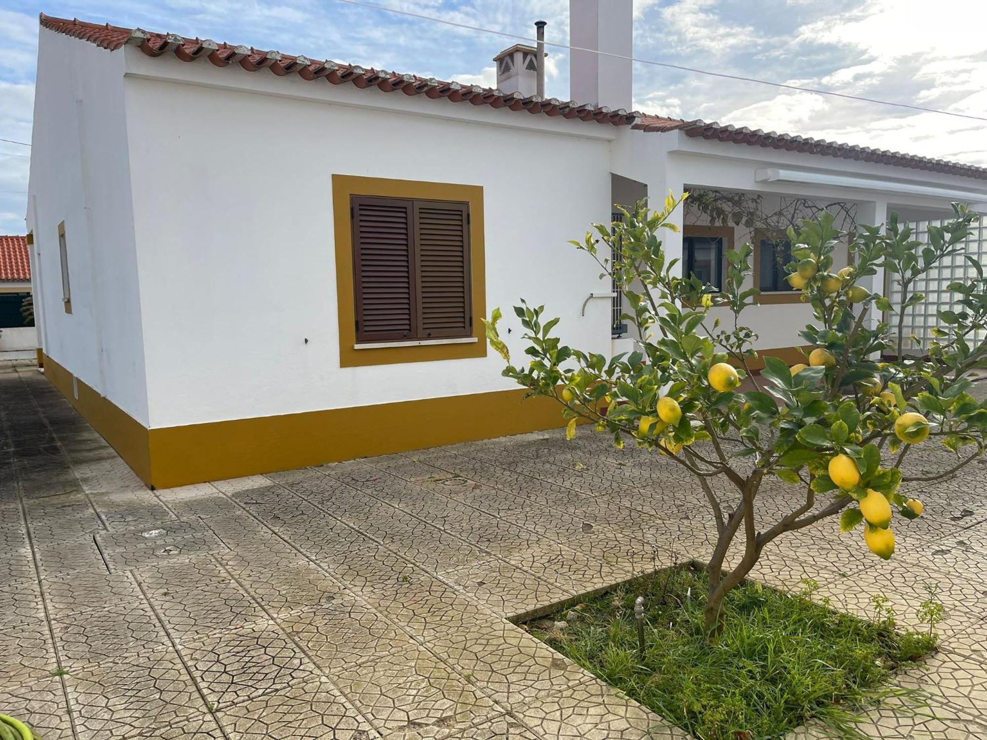 Luz E Sal By Stay In Alentejo Cavaleiro Exteriör bild