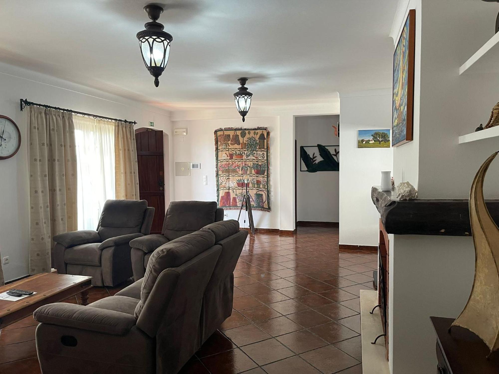 Luz E Sal By Stay In Alentejo Cavaleiro Exteriör bild